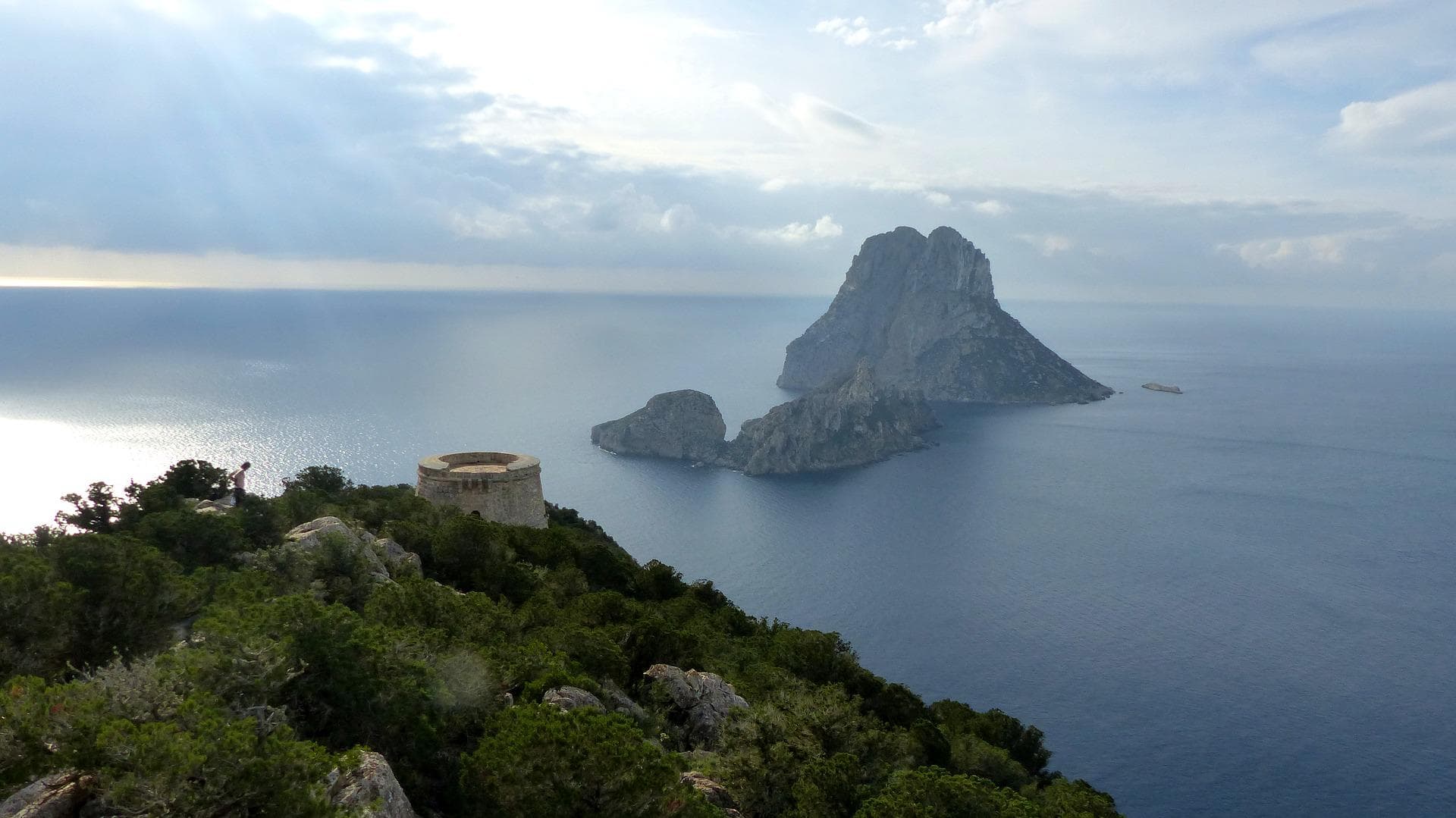 10 ways to incentivize Ibiza's sustainability through web3